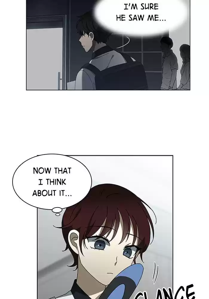 It’S Mine Chapter 60