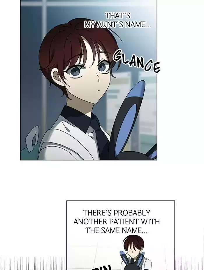 It’S Mine Chapter 60