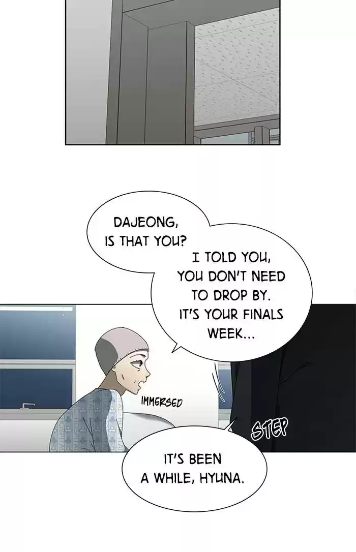 It’S Mine Chapter 61