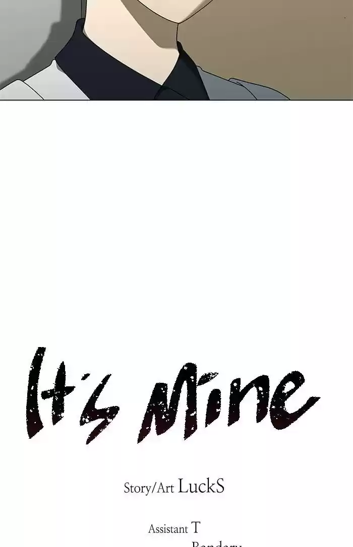 It’S Mine Chapter 61