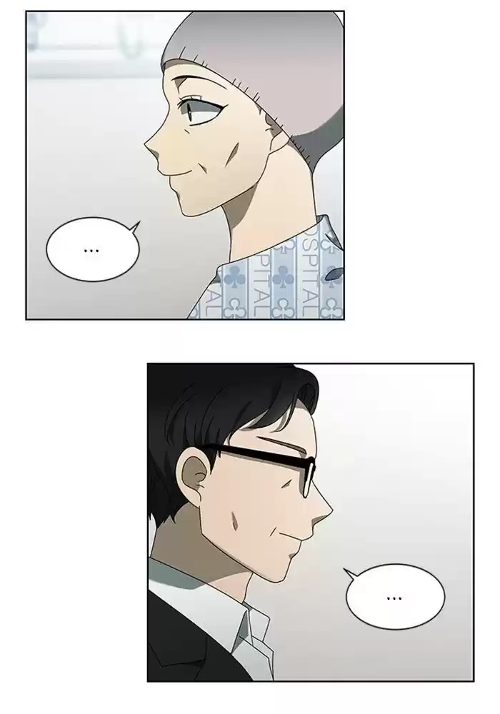 It’S Mine Chapter 61