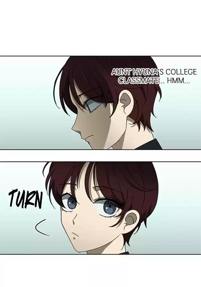 It’S Mine Chapter 61