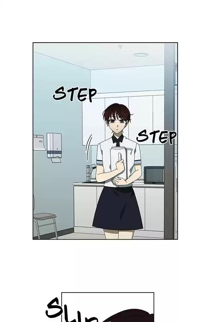 It’S Mine Chapter 61