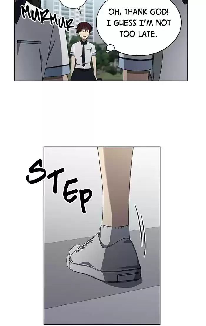 It’S Mine Chapter 62