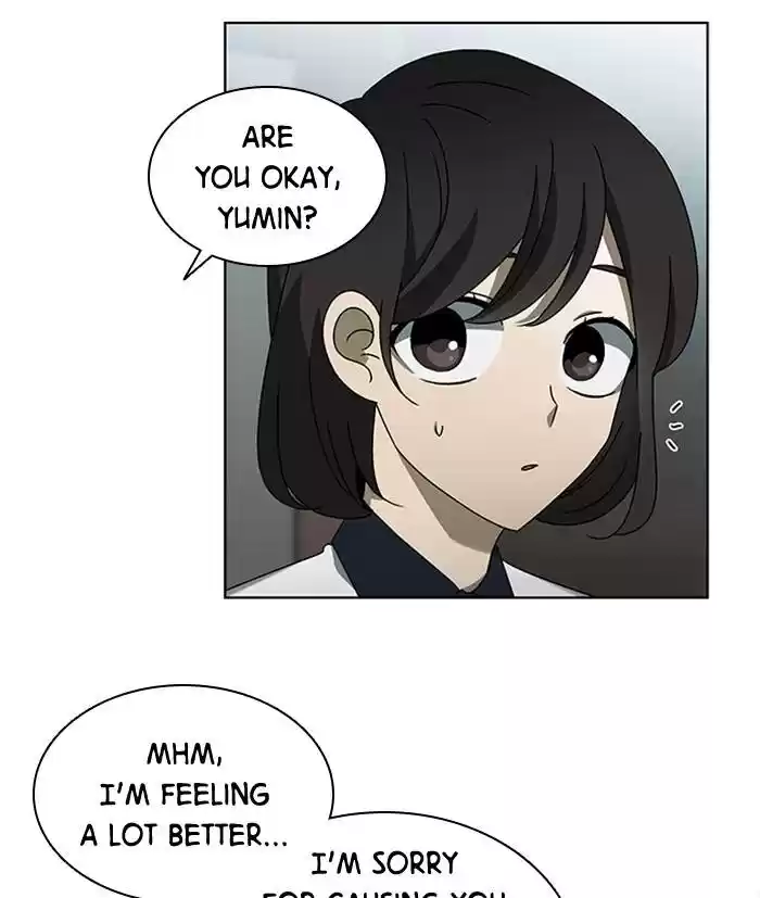 It’S Mine Chapter 63