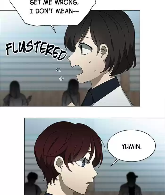 It’S Mine Chapter 63