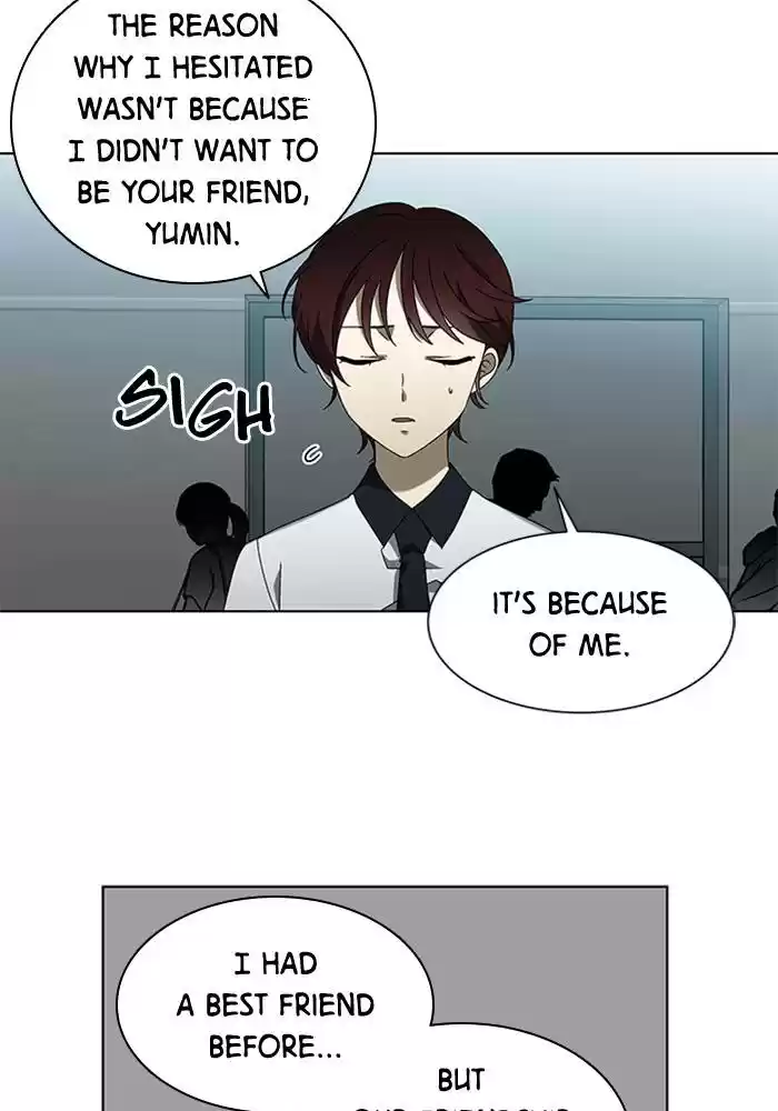 It’S Mine Chapter 63