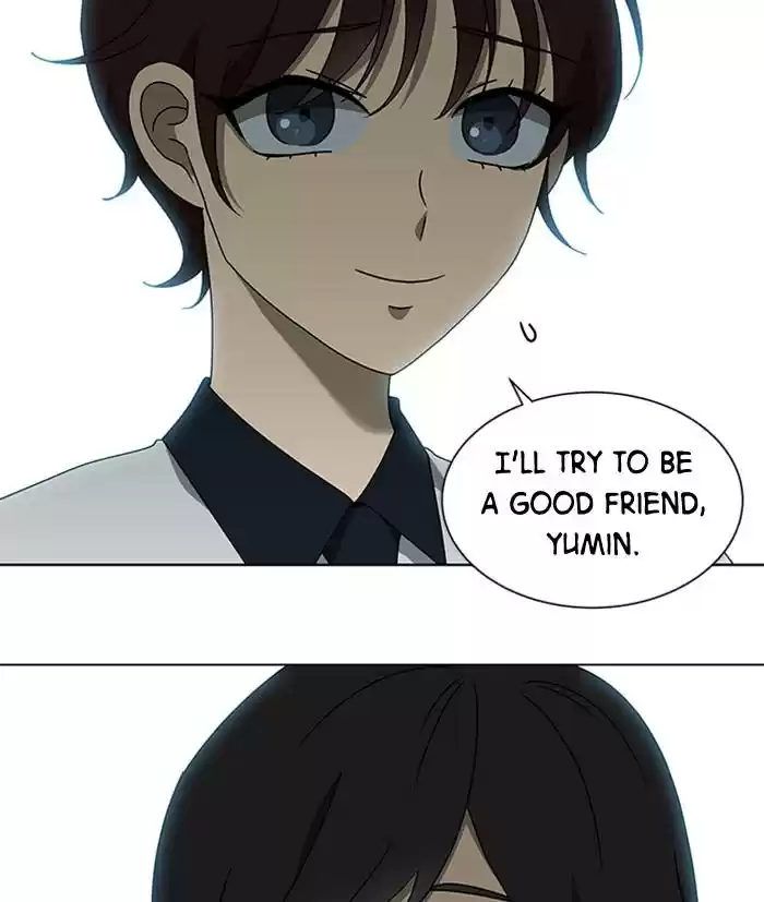 It’S Mine Chapter 63