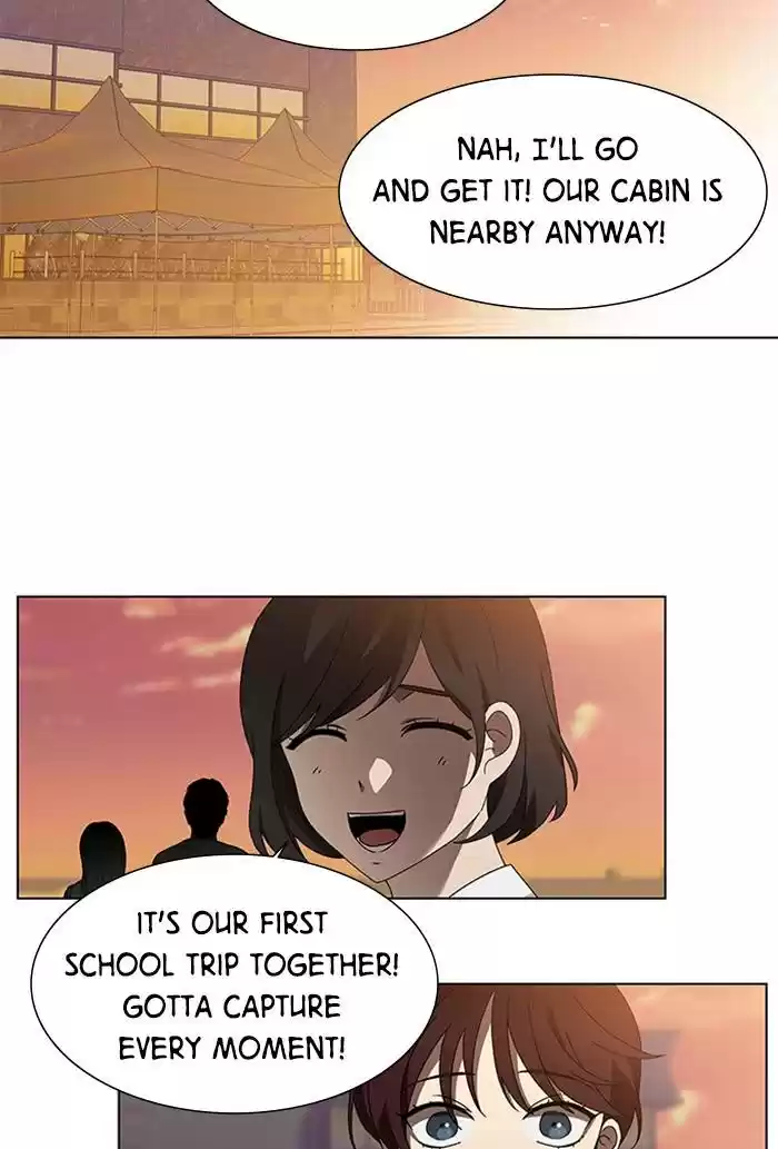 It’S Mine Chapter 64