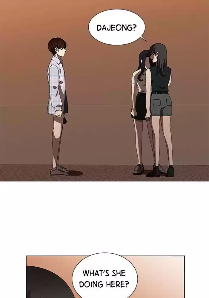 It’S Mine Chapter 64