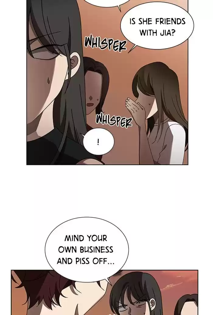 It’S Mine Chapter 64