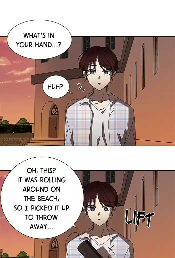 It’S Mine Chapter 64