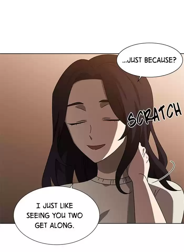 It’S Mine Chapter 64