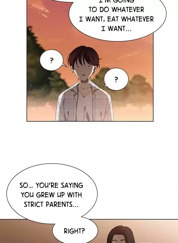 It’S Mine Chapter 64