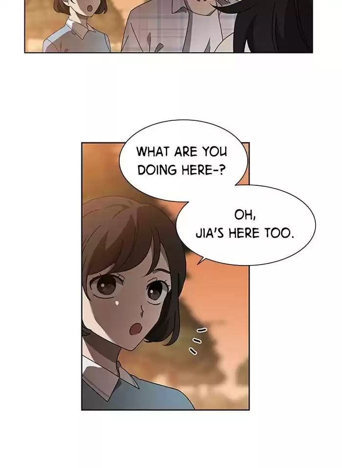 It’S Mine Chapter 64