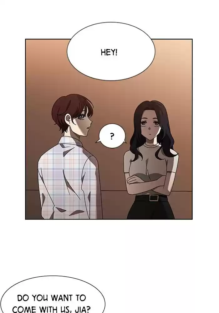 It’S Mine Chapter 64