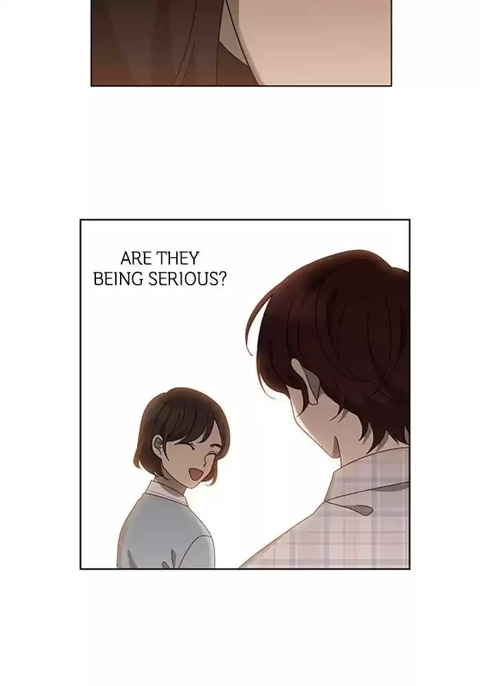 It’S Mine Chapter 64