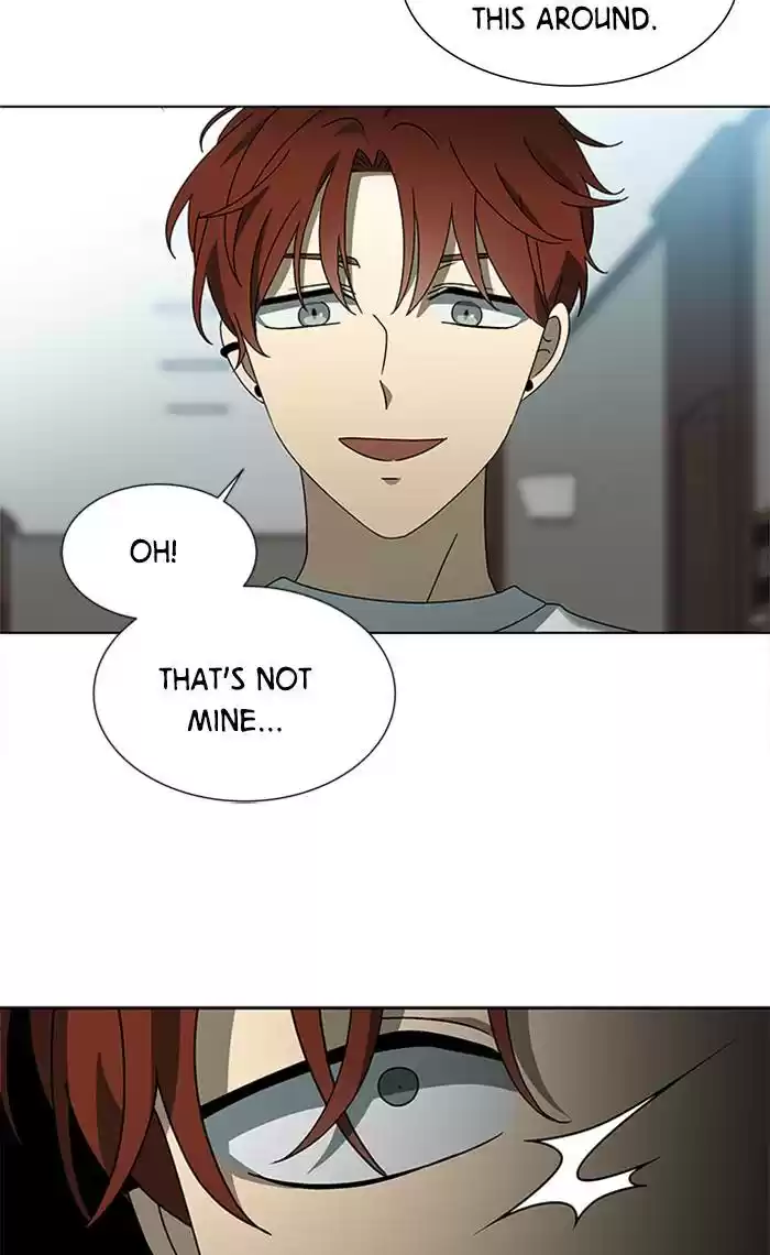 It’S Mine Chapter 64