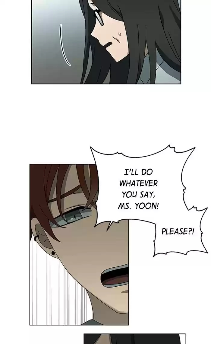 It’S Mine Chapter 64