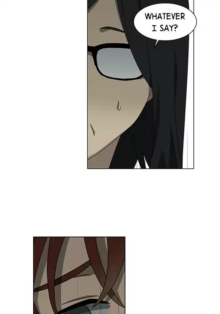 It’S Mine Chapter 64