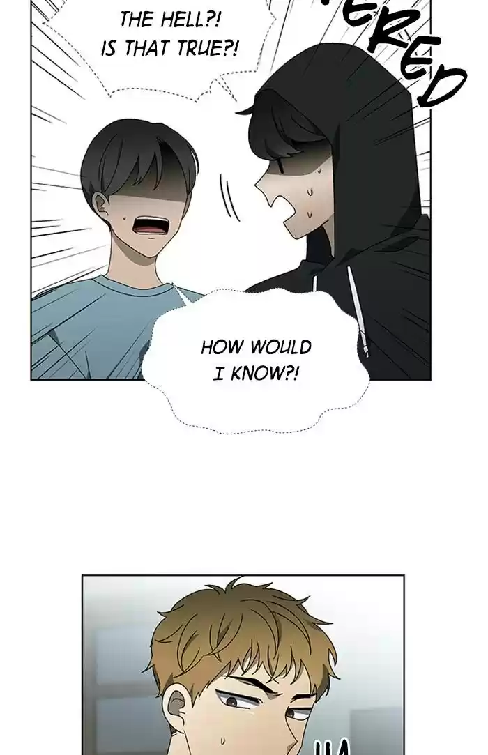 It’S Mine Chapter 65