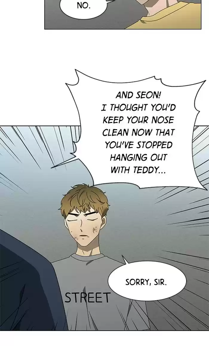 It’S Mine Chapter 65