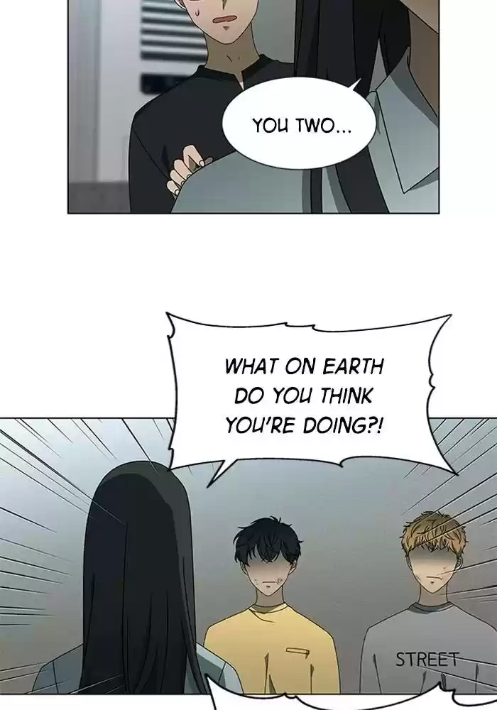 It’S Mine Chapter 65