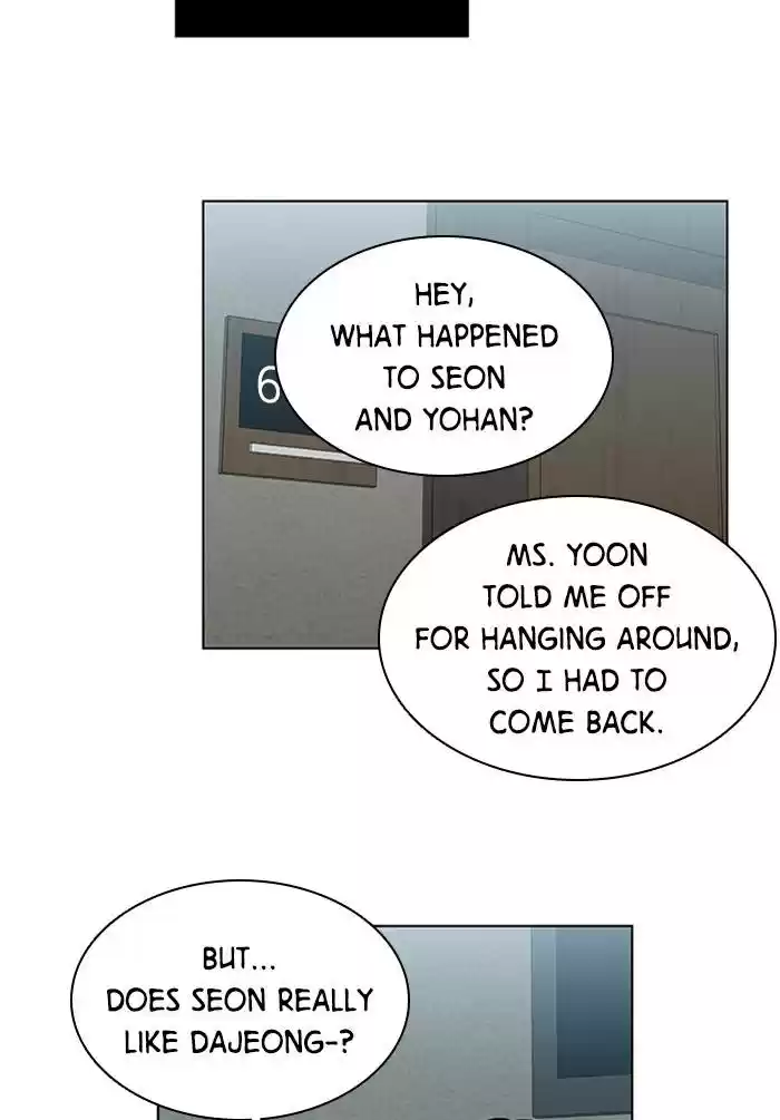 It’S Mine Chapter 65