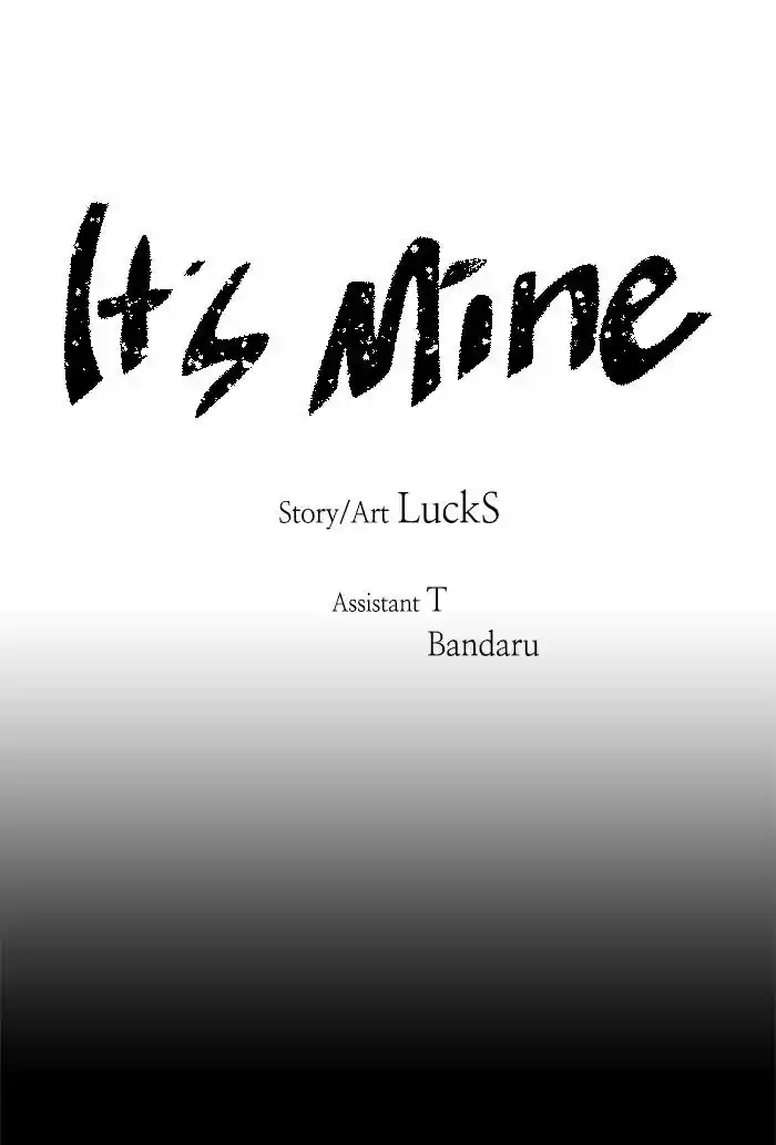 It’S Mine Chapter 66
