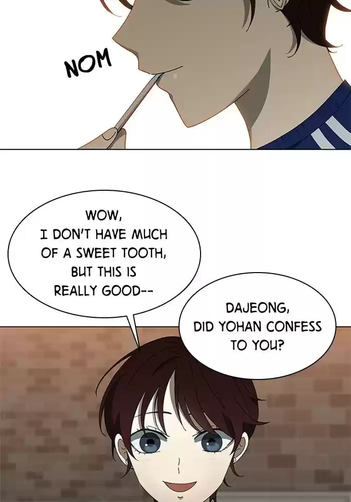 It’S Mine Chapter 67