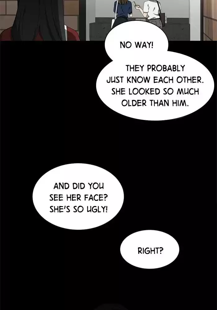 It’S Mine Chapter 67