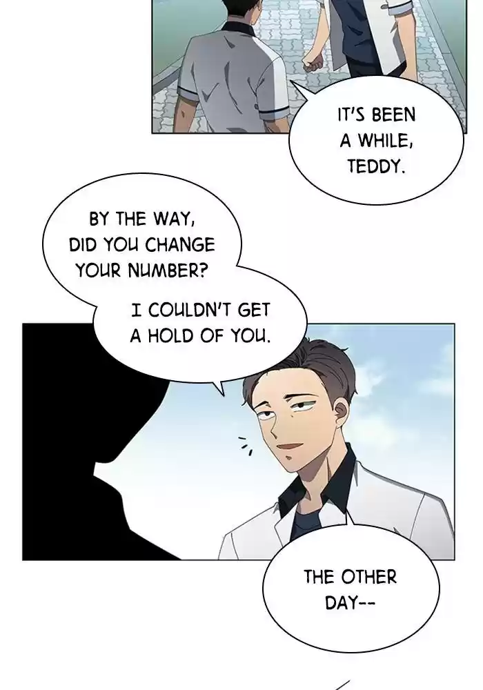 It’S Mine Chapter 68