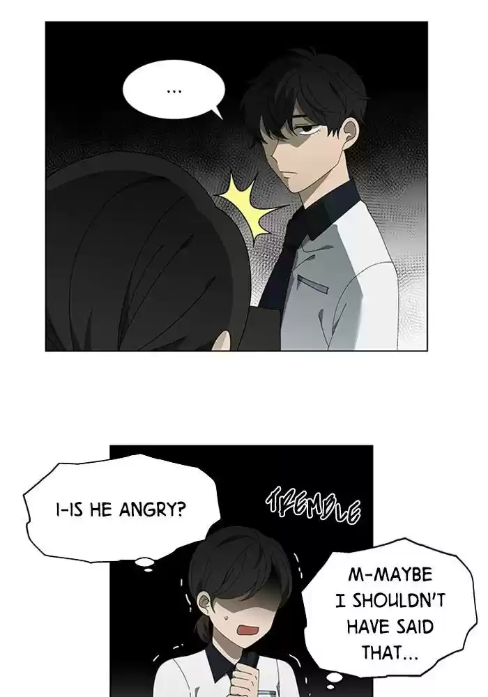 It’S Mine Chapter 68