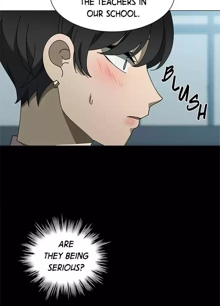 It’S Mine Chapter 68