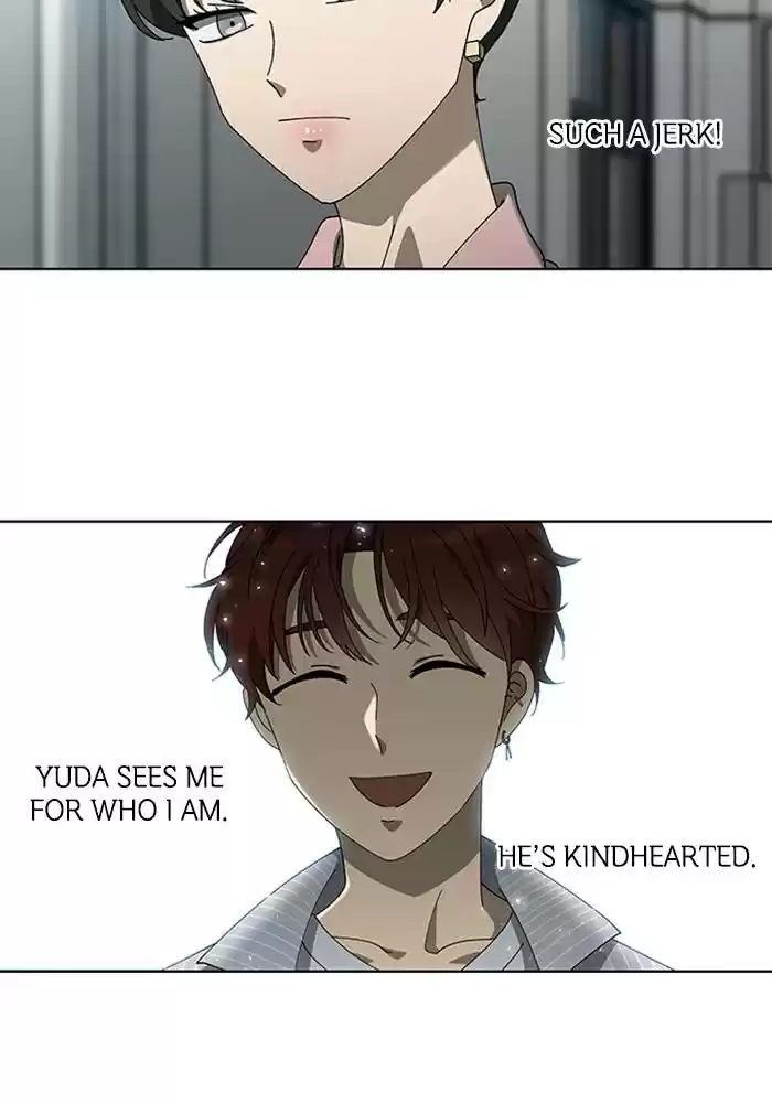 It’S Mine Chapter 68