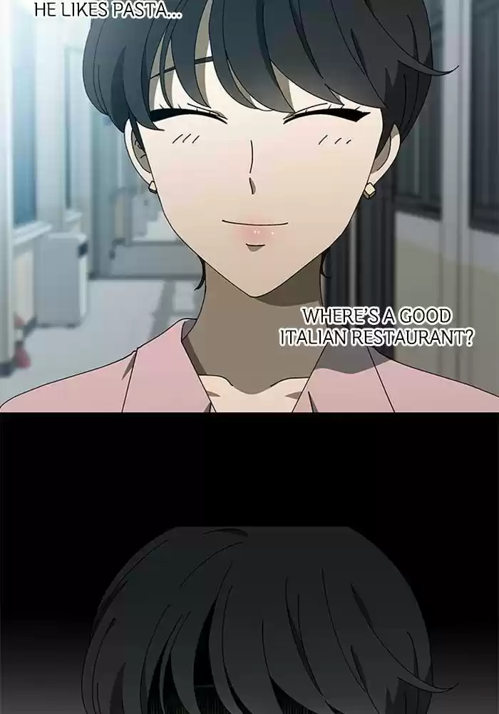 It’S Mine Chapter 68