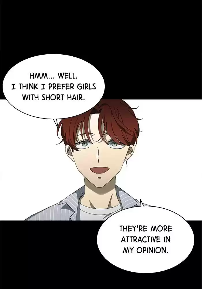 It’S Mine Chapter 69