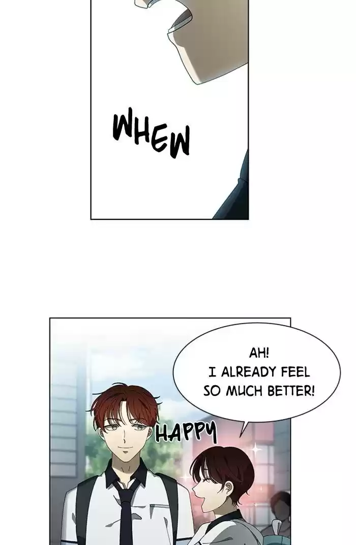 It’S Mine Chapter 69