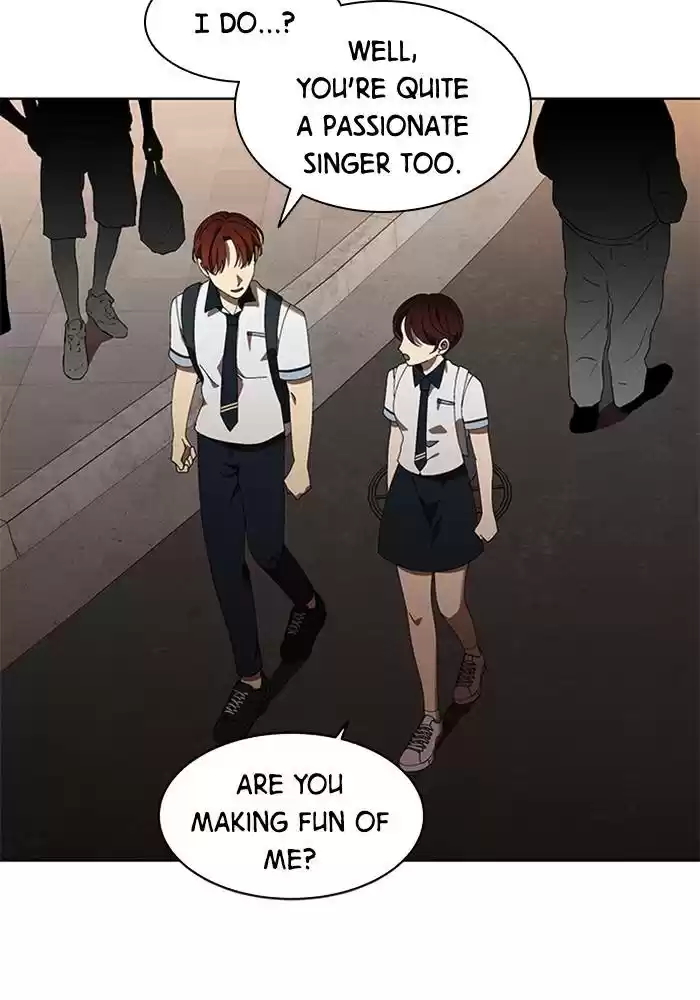 It’S Mine Chapter 69