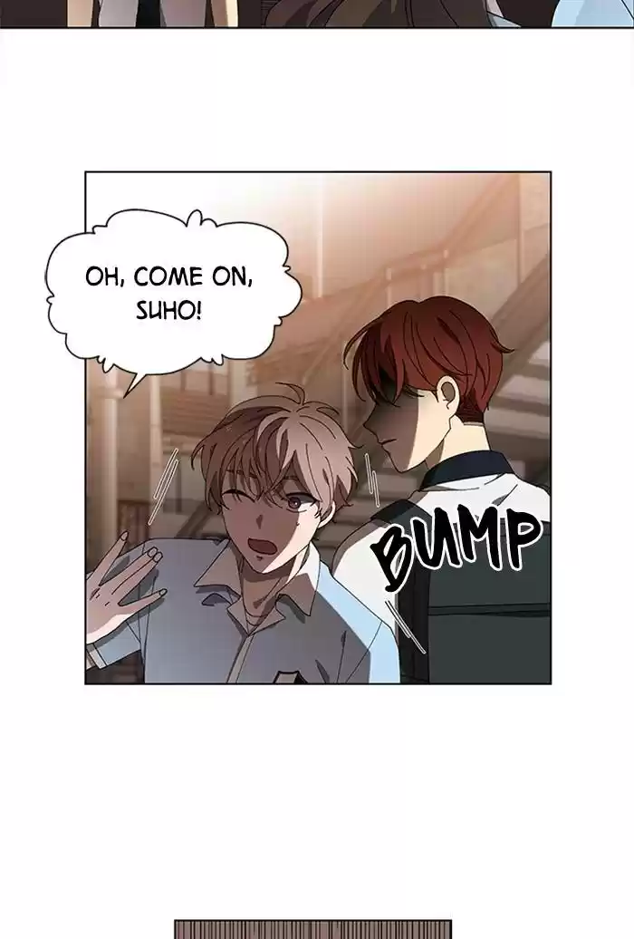 It’S Mine Chapter 69