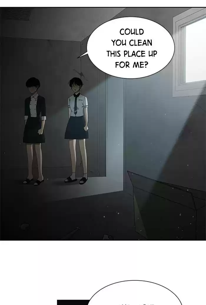 It’S Mine Chapter 69