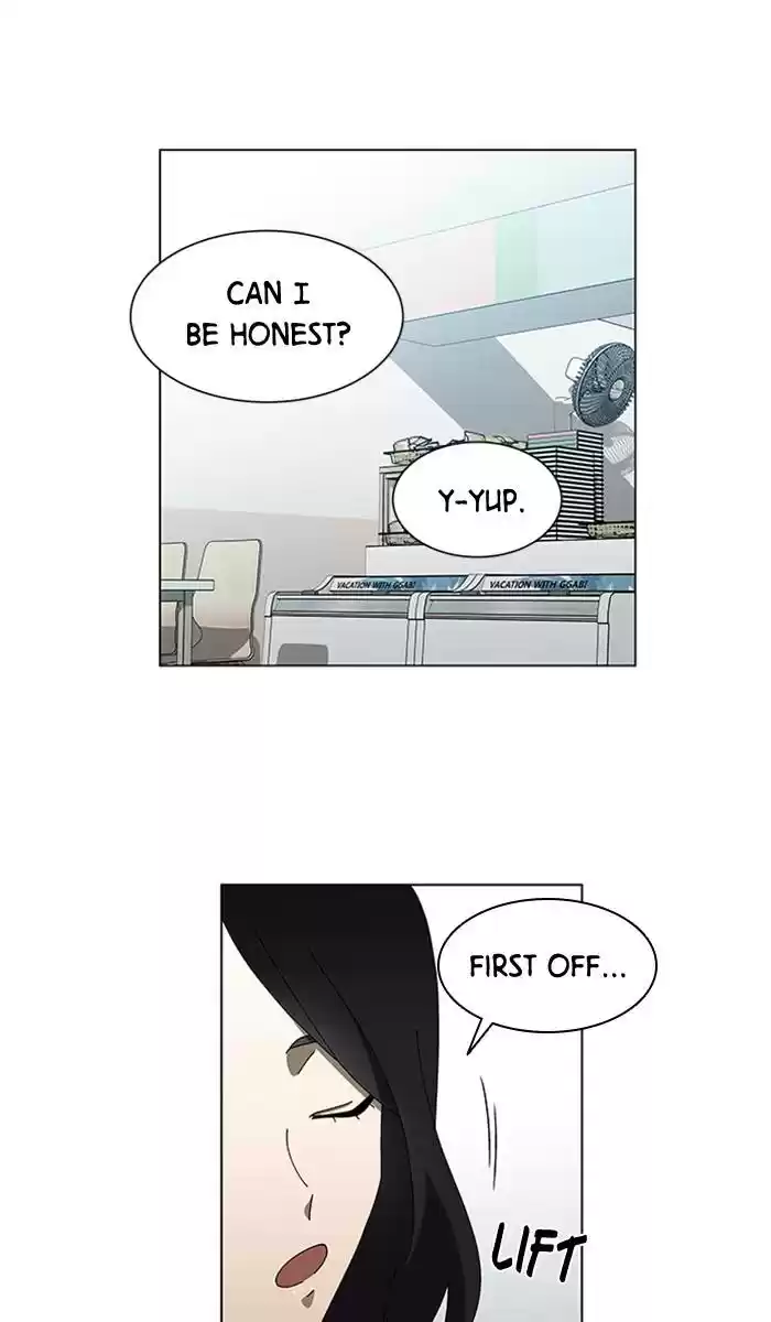 It’S Mine Chapter 70