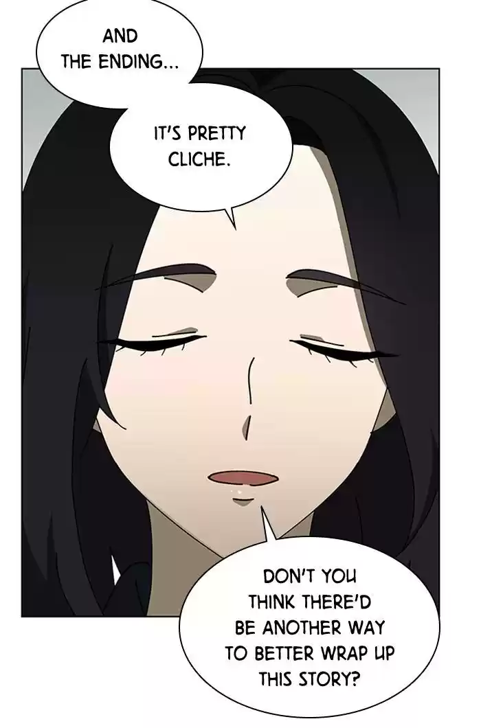 It’S Mine Chapter 70