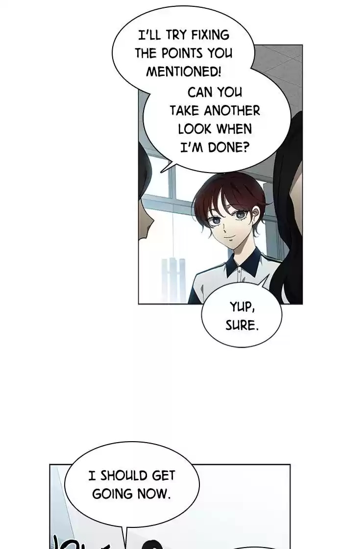 It’S Mine Chapter 70