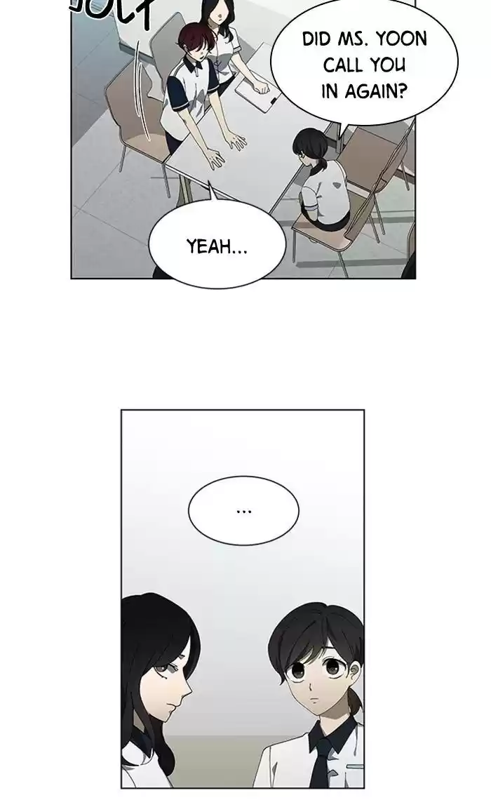 It’S Mine Chapter 70