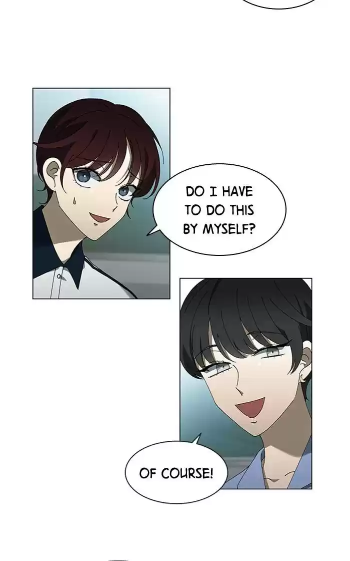 It’S Mine Chapter 70