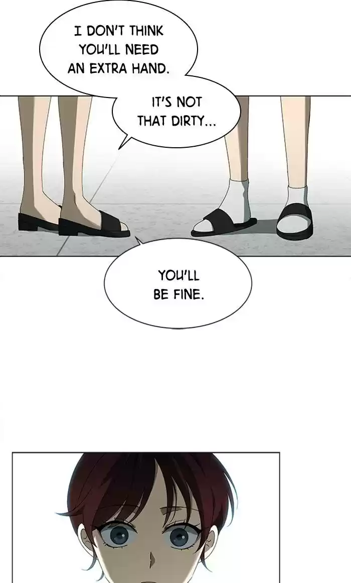 It’S Mine Chapter 70