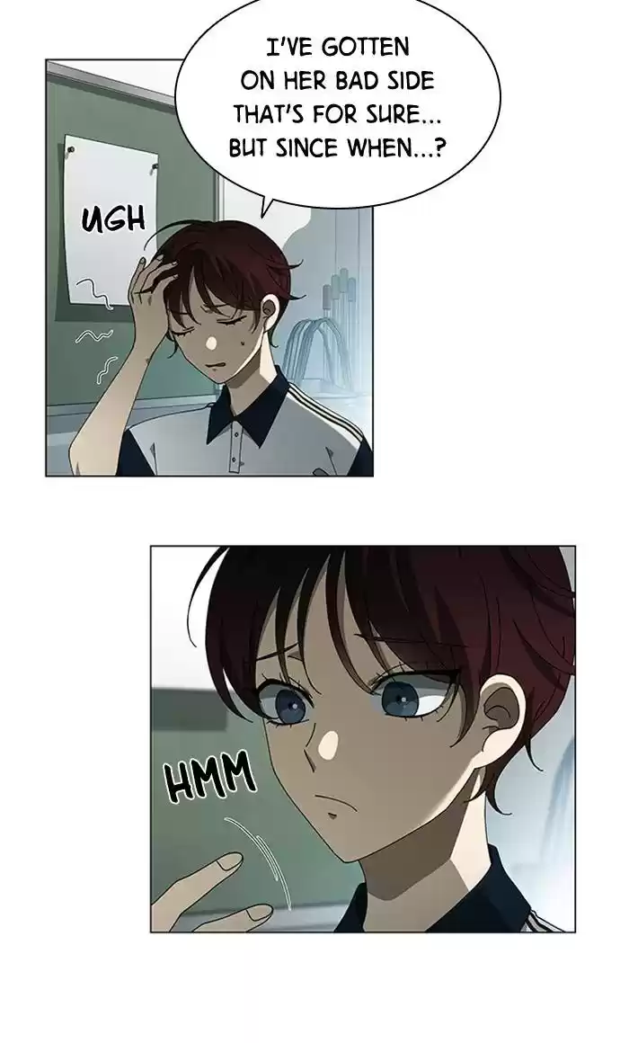 It’S Mine Chapter 70