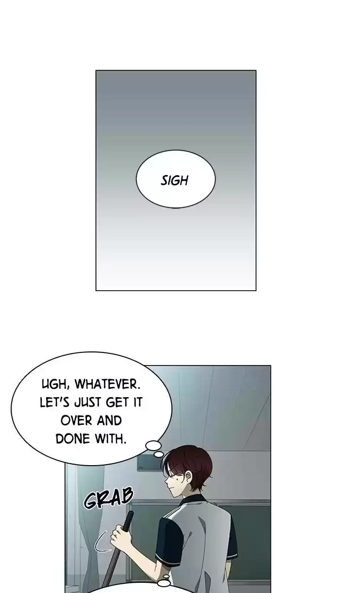 It’S Mine Chapter 70