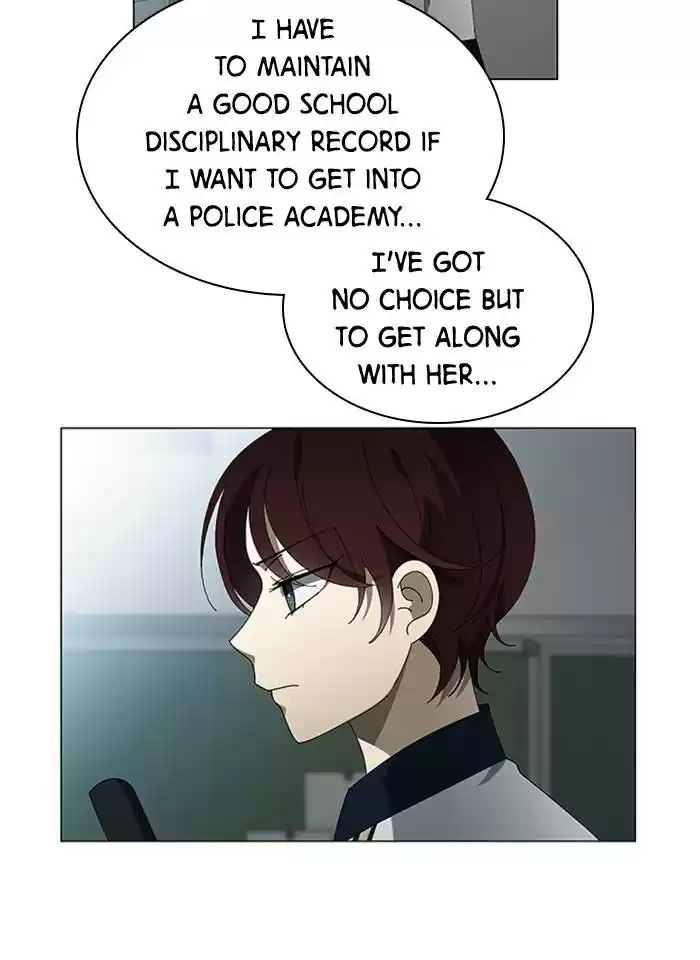 It’S Mine Chapter 70